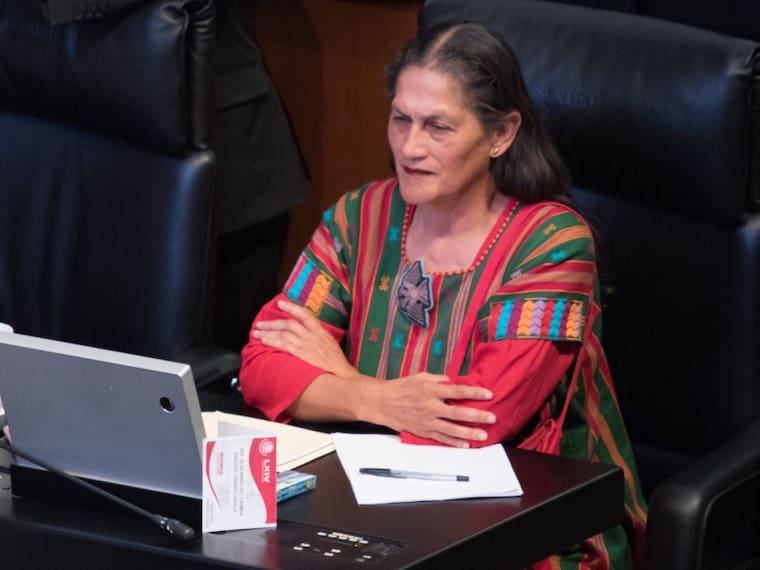 Inician debates para reivindicar a las mujeres indígenas y a Malintzin