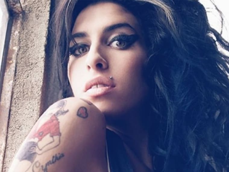 Amy Winehouse y las divas que sufrieron por excesos