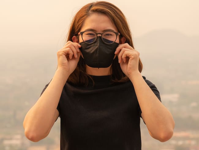 Respirar no debería enfermarnos: Cómo la contaminación está dañando tu cuerpo sin que lo notes