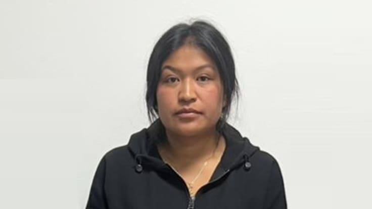 Dictan 70 años de prisión a exalcaldesa de Amanalco por doble homicidio