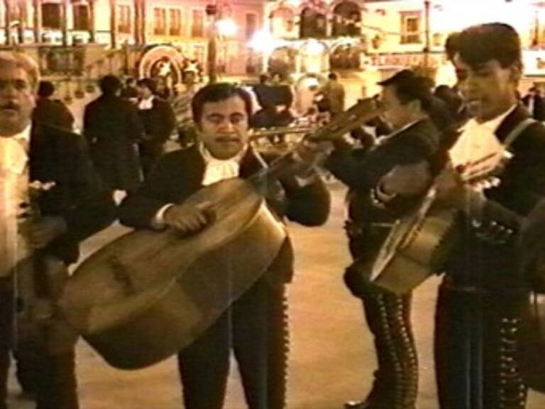 Alistan nuevo rostro para Garibaldi en 2010