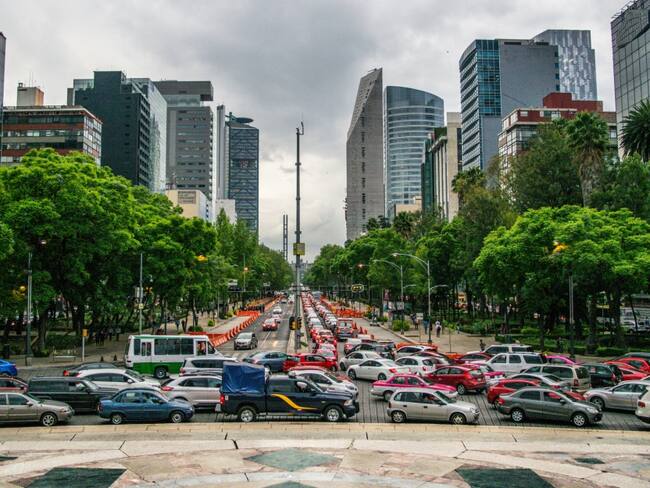 Hoy No Circula Sabatino: ¿Qué carros no circulan el 24 de septiembre?