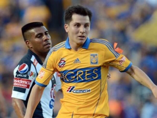 Veracruz vs Tigres.'Plan Deportivo' con Francisco Javier González