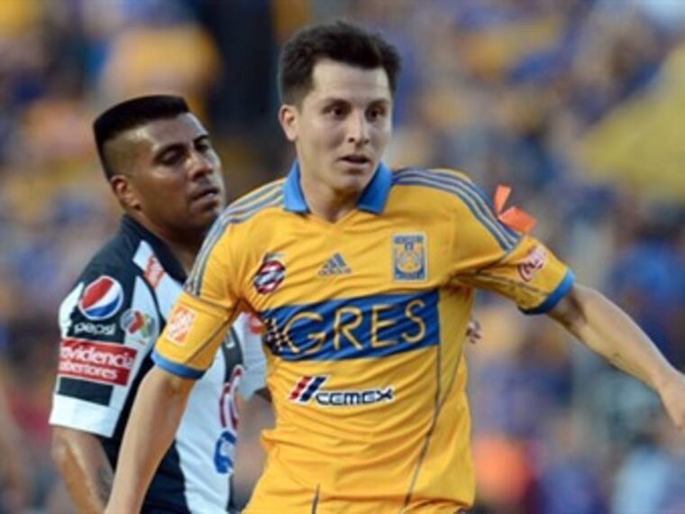 Veracruz vs Tigres.'Plan Deportivo' con Francisco Javier González