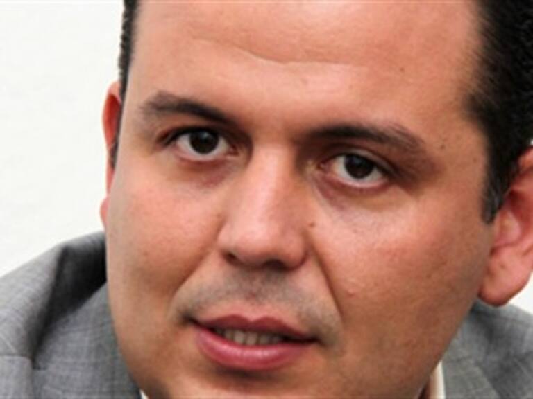 ​Presenta notificación al Congreso alcalde depuesto en Tepalcatepec para regresar a cargo