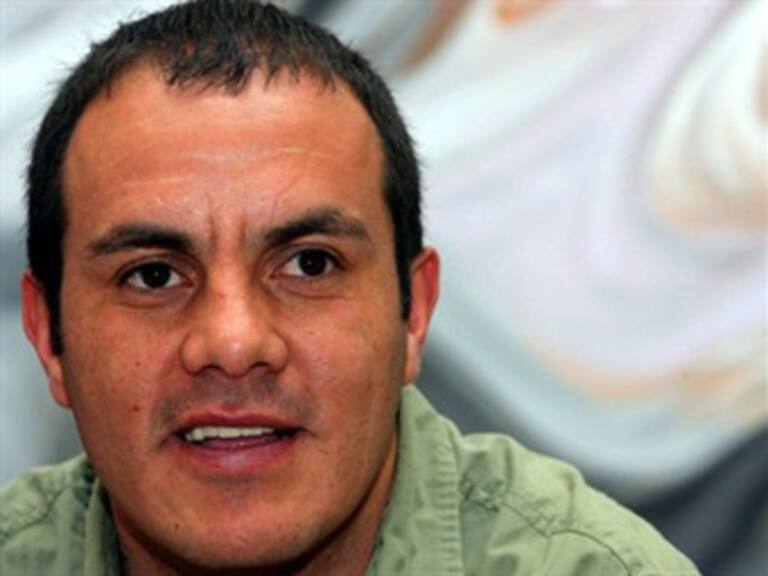 Cuauhtémoc Blanco inconforme con desempeño de selección nacional