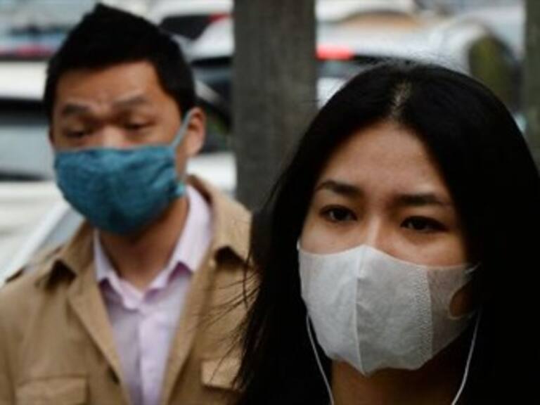 Registrado primer caso de gripe H7N9