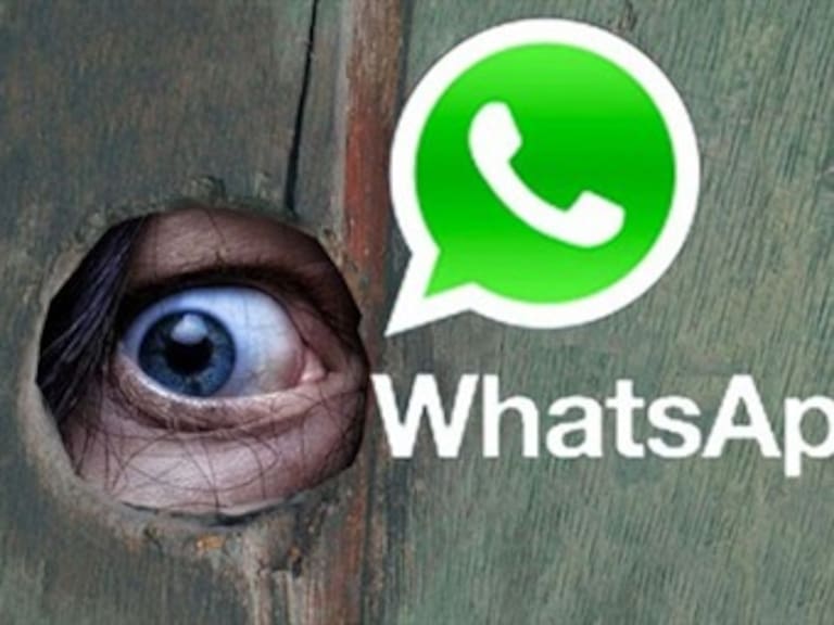 ¡Cuidado! Existe una app que puede espiar todo lo que haces en WhatsApp