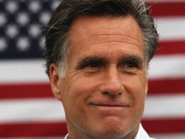Romney gana las primarias republicanas de Maryland y el Distrito de Columbia
