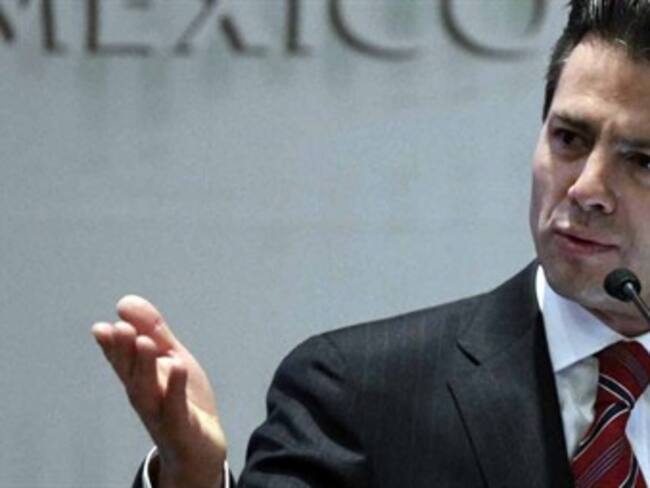 Confirma SNTE reunión con Peña Nieto este viernes