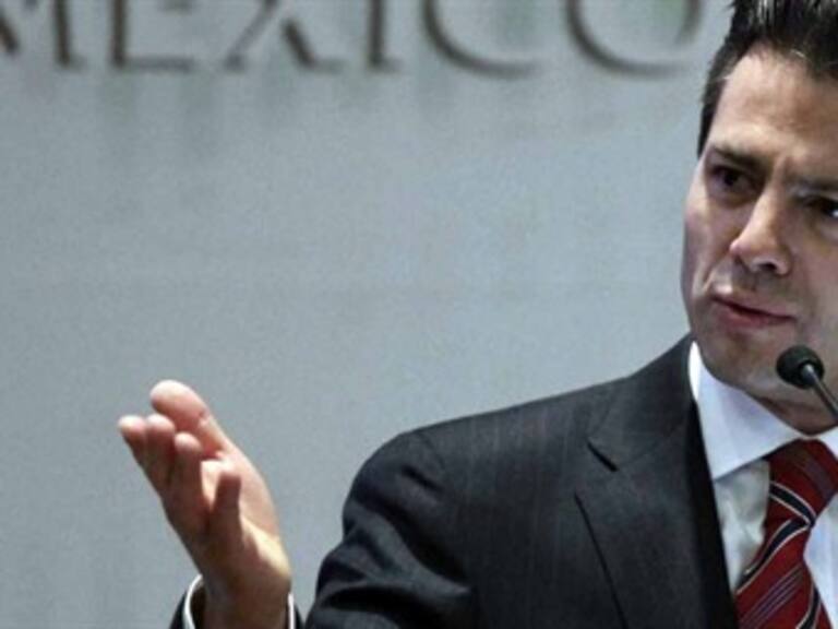 Confirma SNTE reunión con Peña Nieto este viernes