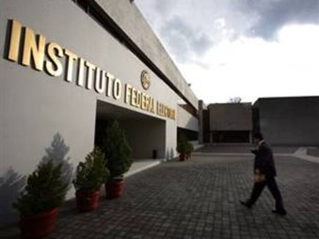 Aprueba IFE Reglamento de Radio y Televisión en Materia Electoral