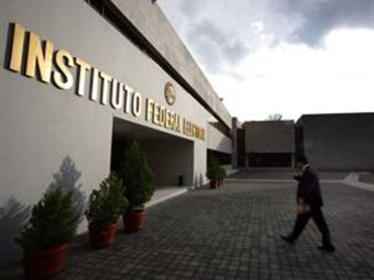 Aprueba IFE Reglamento de Radio y Televisión en Materia Electoral