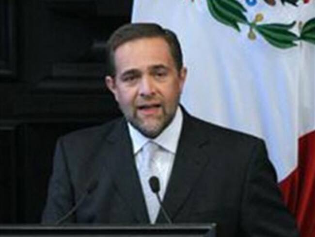 Da PJF bienvenida al ministro Pardo Rebolledo