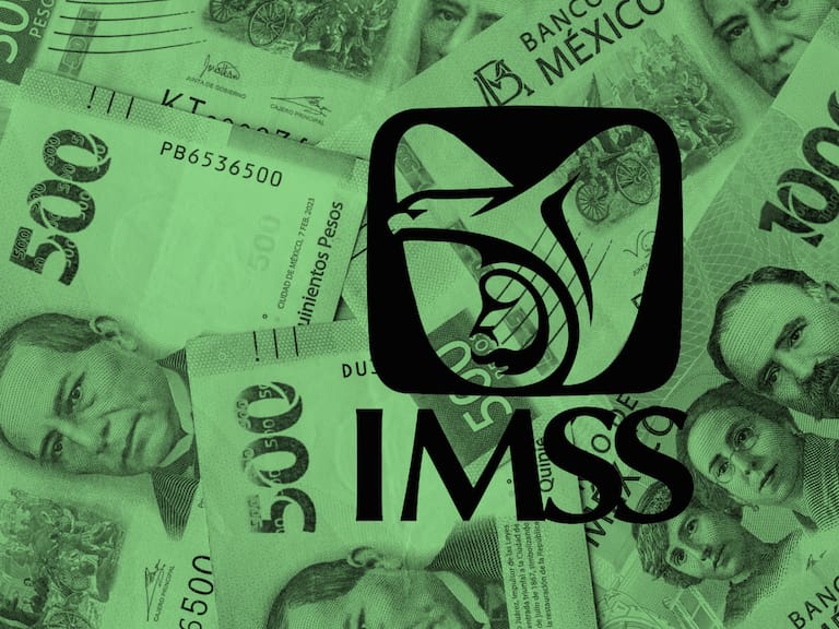 Algunos de los requisitos para entrar a la Modalidad 40 del IMSS son contar con tu CURP, Número de Seguridad Social y un correo electrónico.