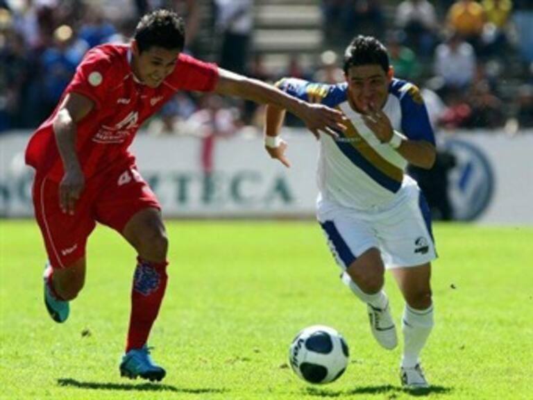 Se disputará miércoles y sábado final de Liga de Ascenso