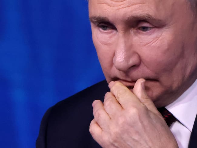 Rusia se protege con amenazas, se tiene que tomar en serio cuando llegue Trump: Ortiz Esquivel