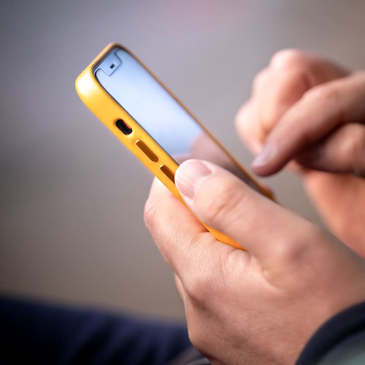 ¿Hay números fantasma a tu nombre? El truco para revisar qué líneas telefónicas usan tu CURP