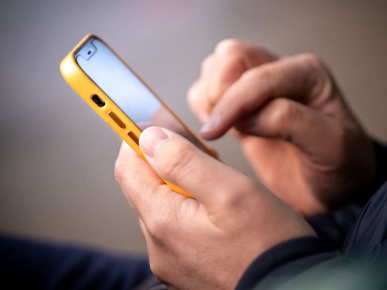 ¿Hay números fantasma a tu nombre? El truco para revisar qué líneas telefónicas usan tu CURP
