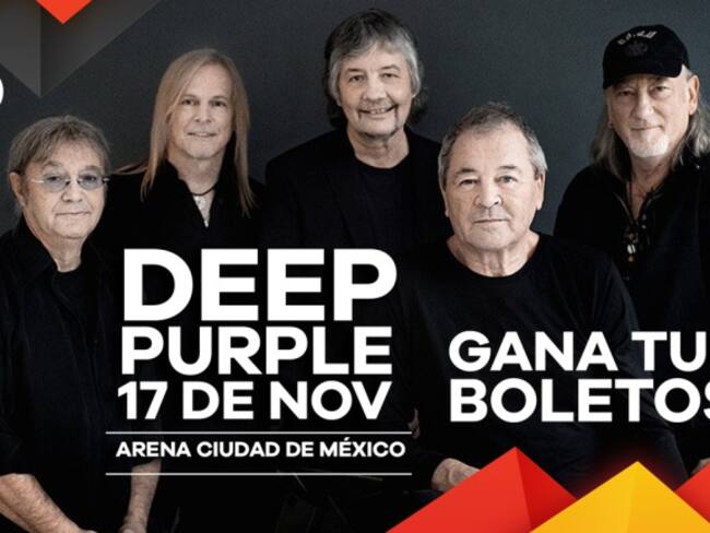 Participa por tus entradas