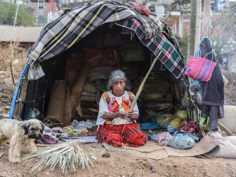 FOTO: YAOTL SILVA /CUARTOSCURO.COM