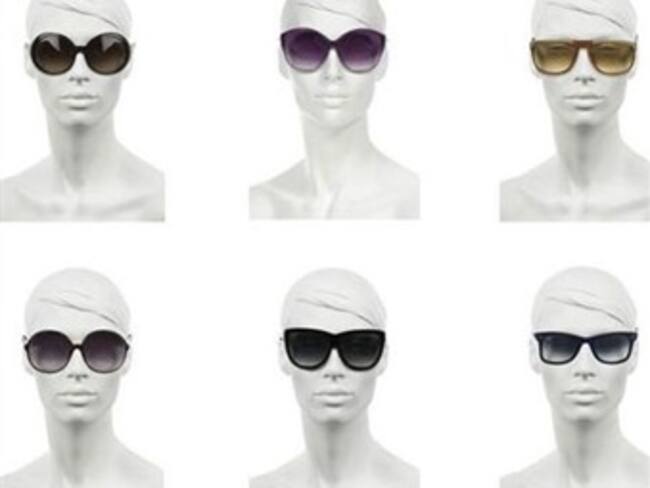 ¿Sabes qué lentes usar de acuerdo a tu tipo de cara?