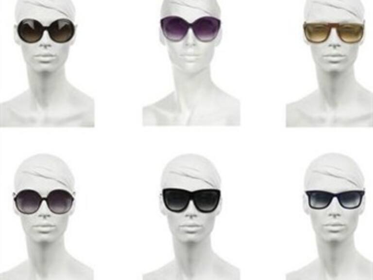 ¿Sabes qué lentes usar de acuerdo a tu tipo de cara?