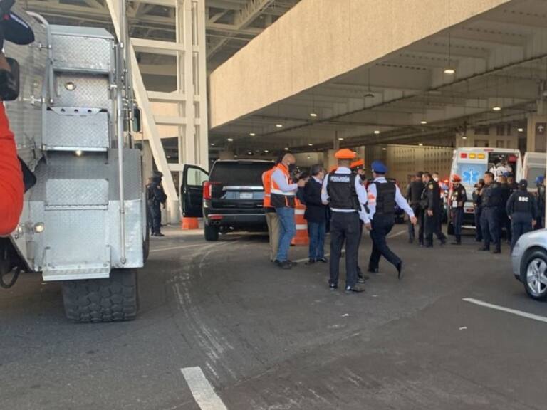 Descarta Sheinbaum extorsión en ataque a restaurantero