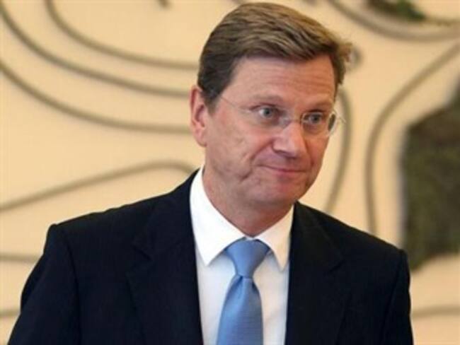 Rechaza Alemania enviar tropas a Libia