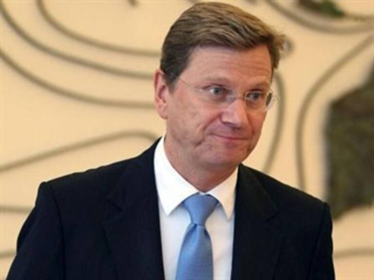 Rechaza Alemania enviar tropas a Libia