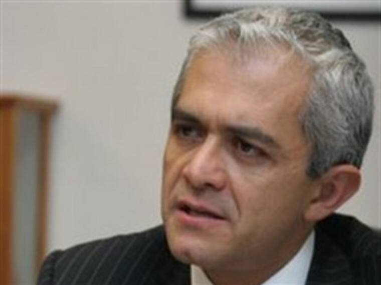 Continúa PGJDF investigaciones en caso Martí