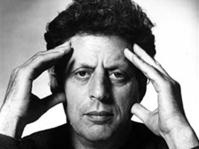The Kuru Field Of Justice. Philip Glass
