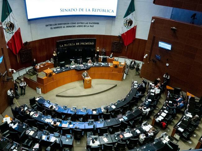 Frustran convocatoria a foros de reforma judicial