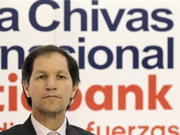 Jaime Ordiales reconoce errores puntuales de Chivas