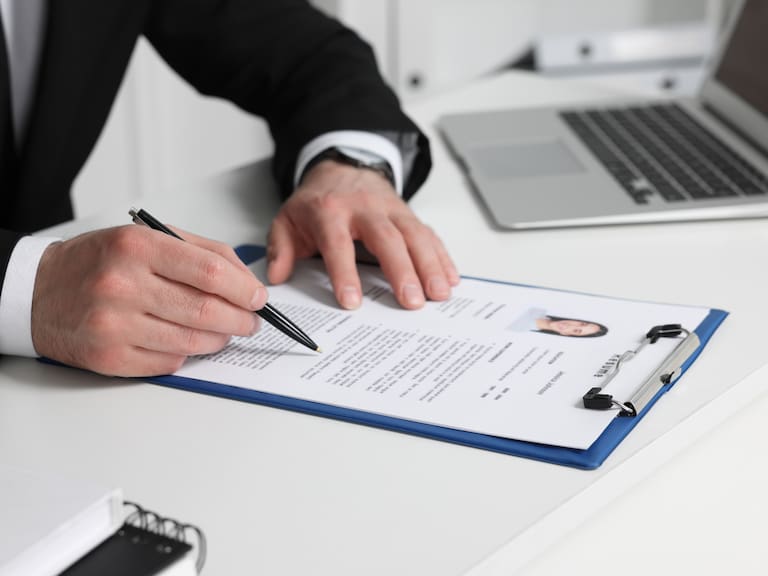 El taller de la Secretaría del Trabajo, promete preparar a las personas buscadoras de empleo para entrevistas laborales y a mejorar su CV.