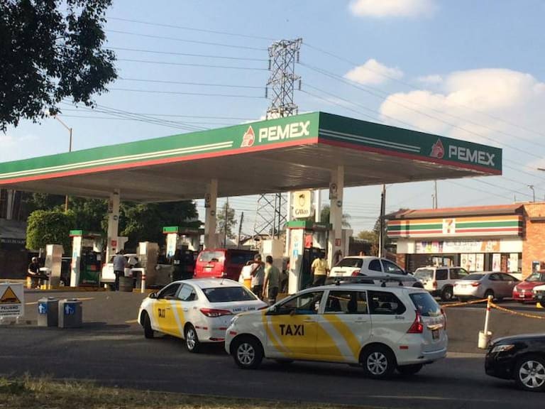 AMEGAS pretende importar combustible a Jalisco
