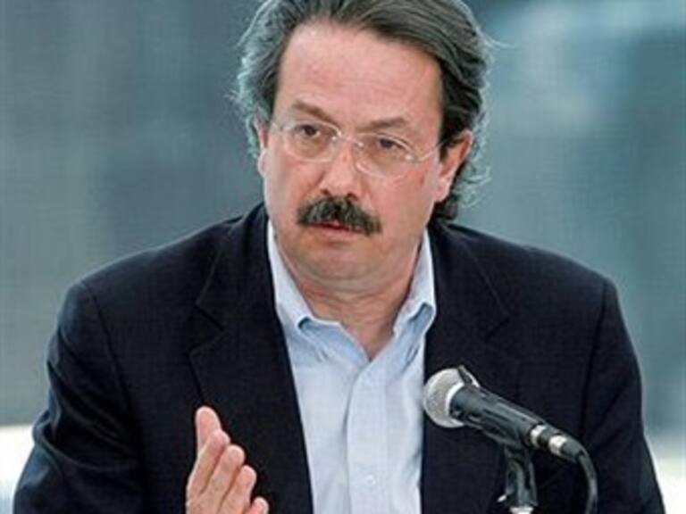 A disposición de la Corte por caso ABC: Molinar