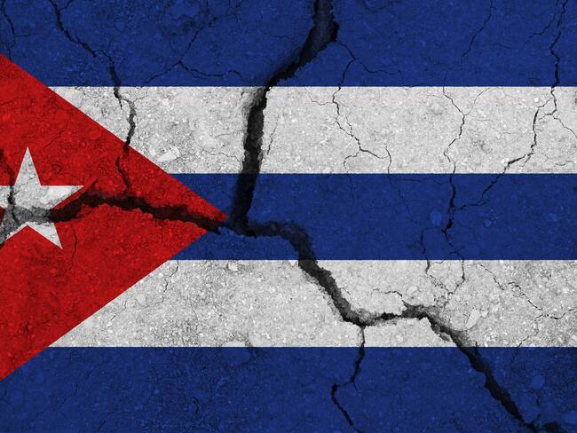 Cuba sufre terremoto con réplica de 6.8 grados | FOTOS