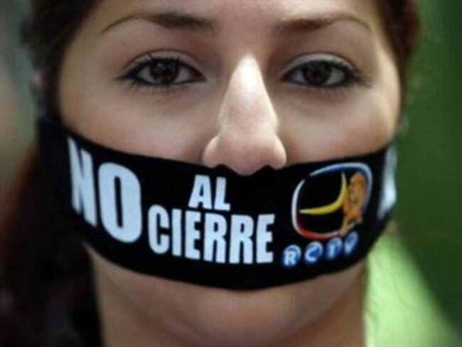 Nicaragua: Cierran televisora opositora por amenazas