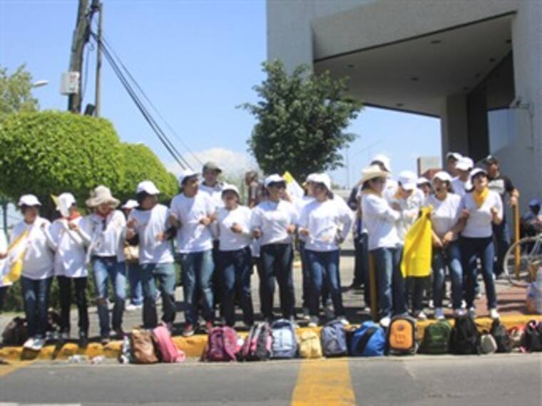 Valla humana.'Lo menos peor de la semana' con Samuel Ocampo