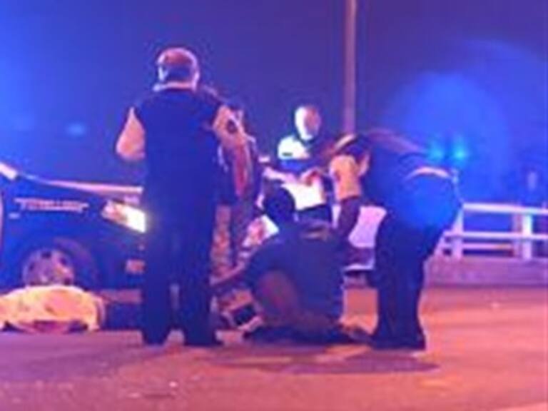 Ultiman a dos personas en Guadalupe, NL