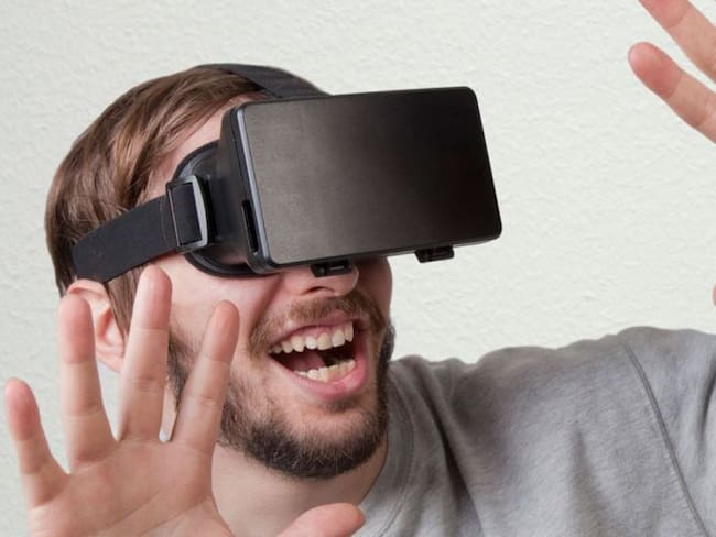 Lanzan el primer canal para adultos en realidad virtual