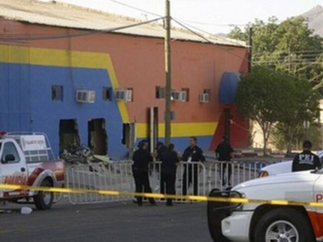 Caso ABC: Detienen a coordinadora de guarderías del IMSS