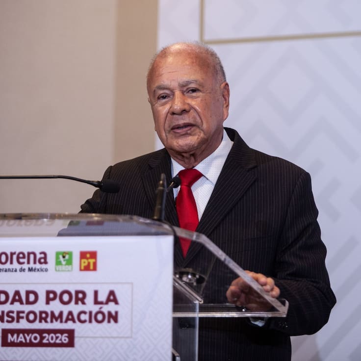 PT denuncia presión de EU en definición de aspirantes de Morena