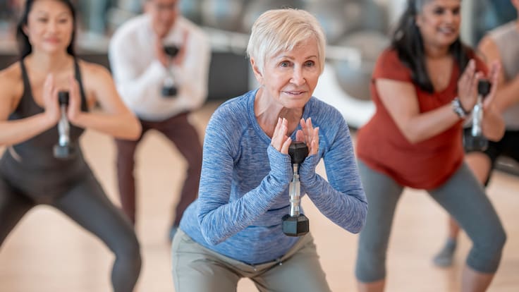 Superagers: El secreto de los mayores de 80 años para vencer al “Big 3” de las enfermedades