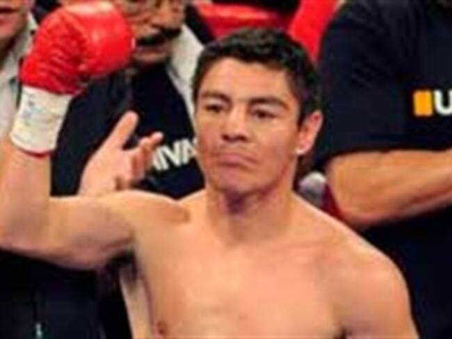 Se retira ‘El Travieso’ Arce tras derrota con Donaire