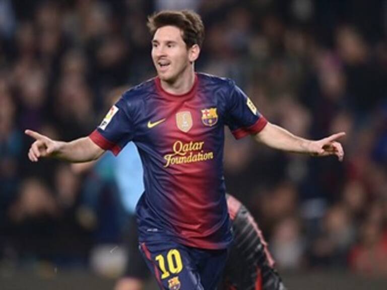 Prepara Messi una futura salida al Chelsea