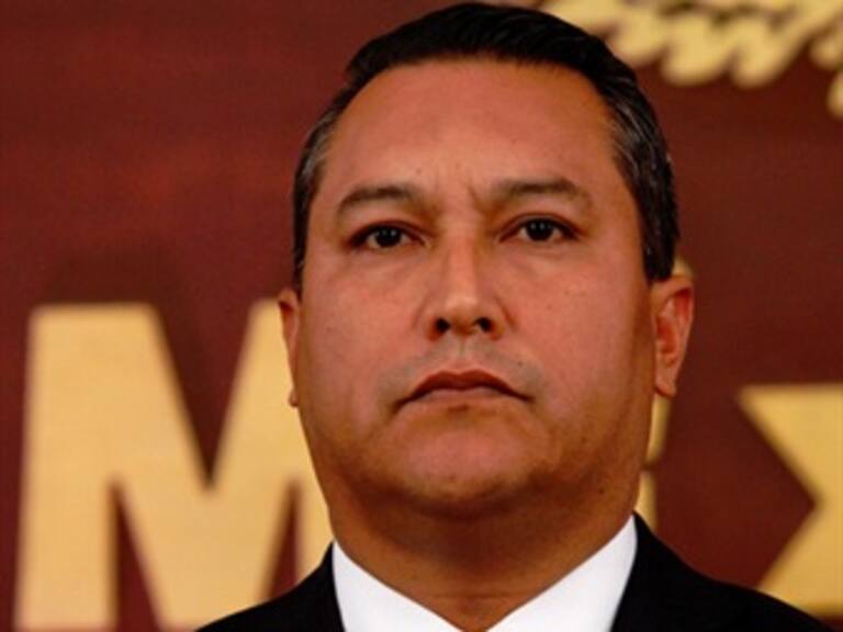 Da Blake Mora bienvenida a paisanos con programas de seguridad