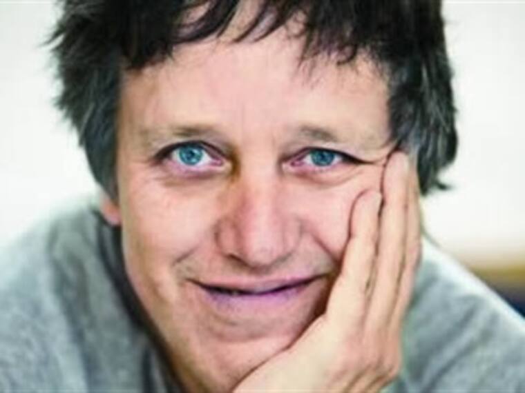 'WFM' del lunes 07 de enero. Entrevista con Xavier Velasco, parte I