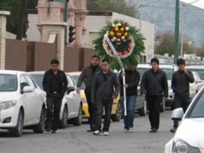 Identifican autoridades a policías que mataron a estudiantes en Monterrey
